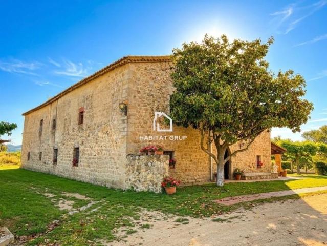 Casa en venta en Cantallops, Gironès