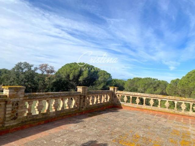 Casa en venta en Cantallops, Gironès