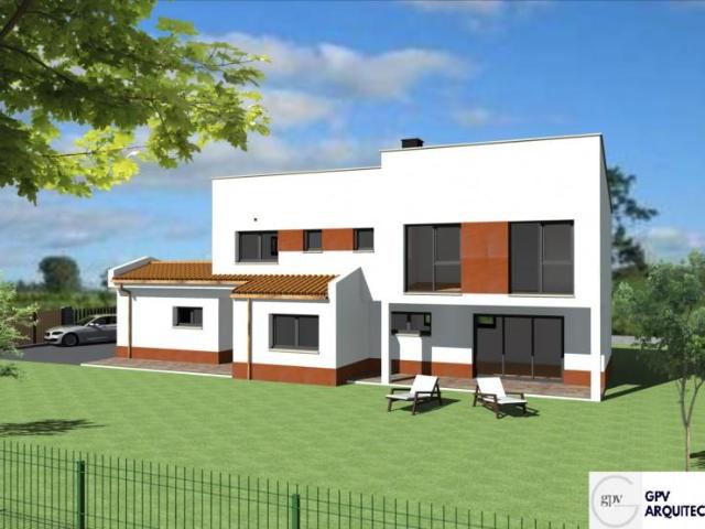 Casa en venta en Llanera, Asturias
