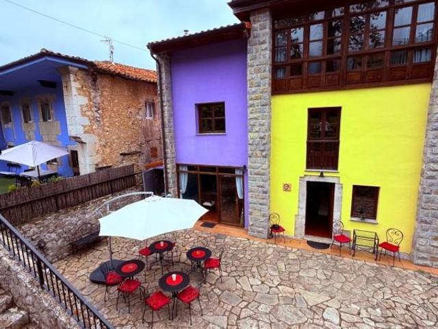 Casa en venta en La Pereda, Llanes