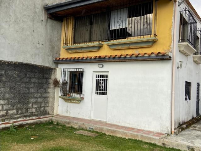 Casa en venta en Carrizal, Miranda