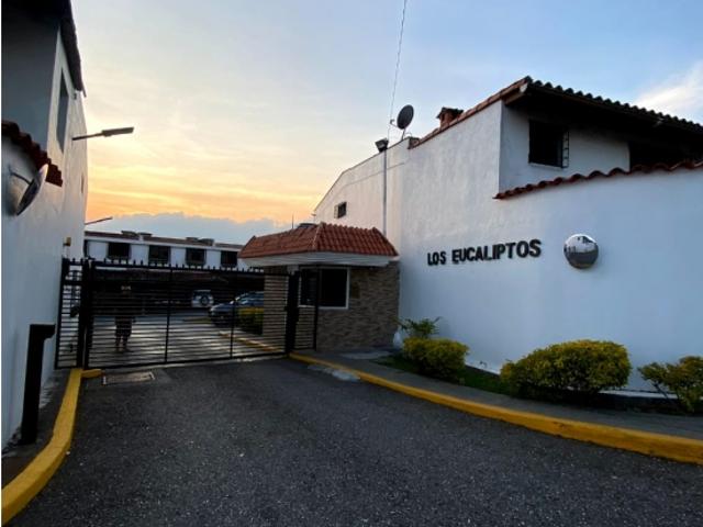 Casa en venta en Carrizal, Miranda