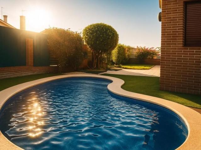 Casa en venta en Can Prat, Vallès Oriental
