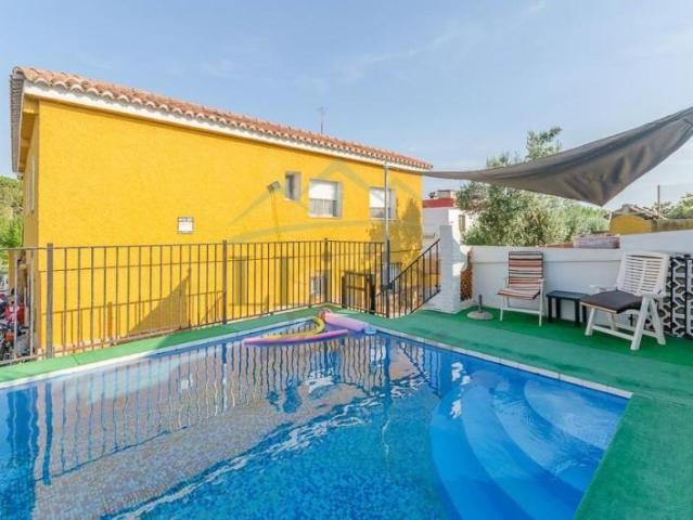 Casa en venta en Jardí de Lauro, el Camp de Túria