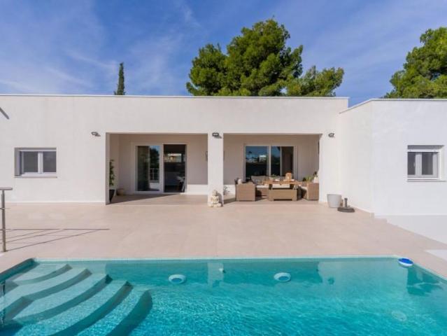 Casa en venta en Urbanització Camp de Llíria, el Camp de Túria