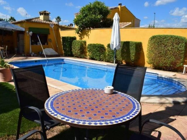 Casa en venta en Urbanització Vall de Llíria, el Camp de Túria