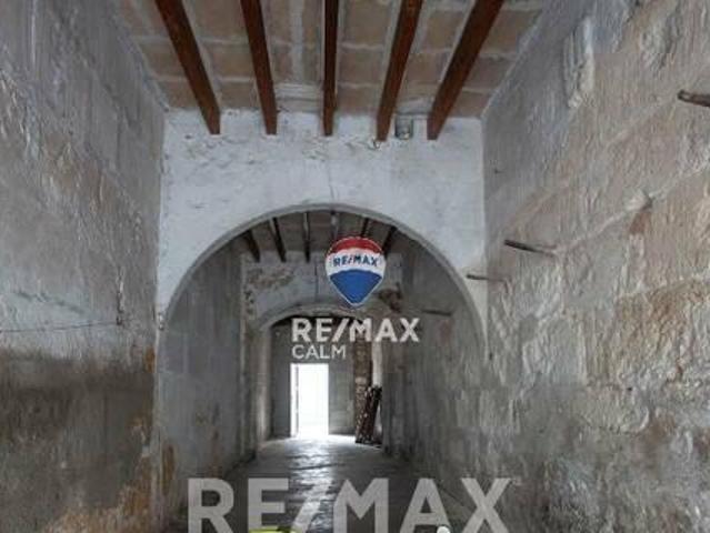 Casa en alquiler en Campanet
