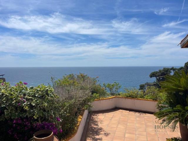 Casa en venta en Santa Maria de Llorell, la Selva