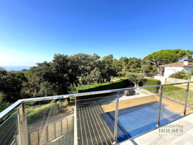 Casa en venta en Santa Maria de Llorell, la Selva