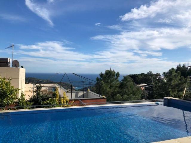 Casa en venta en Serra Brava, la Selva