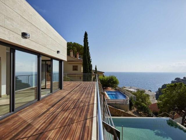 Casa en venta en Santa Maria de Llorell, la Selva