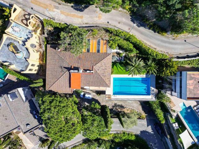 Casa en venta en Canyelles, la Selva