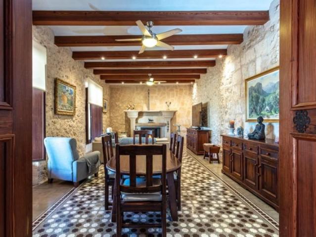 Casa en venta en Pla de Mallorca, Baleares