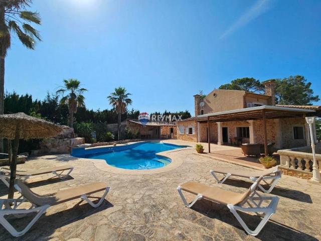 Casa en venta en Lloret De Vistalegre
