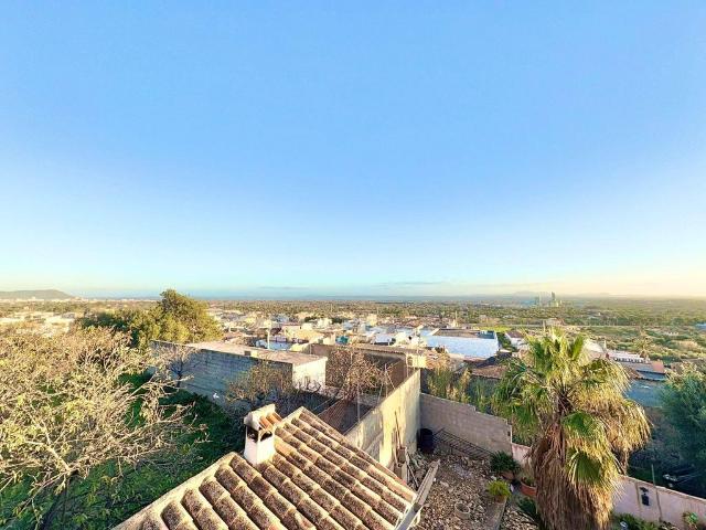 Villa en venta en Lloseta