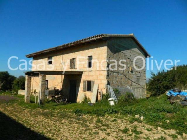 Casa en venta en Pla de Mallorca, Baleares