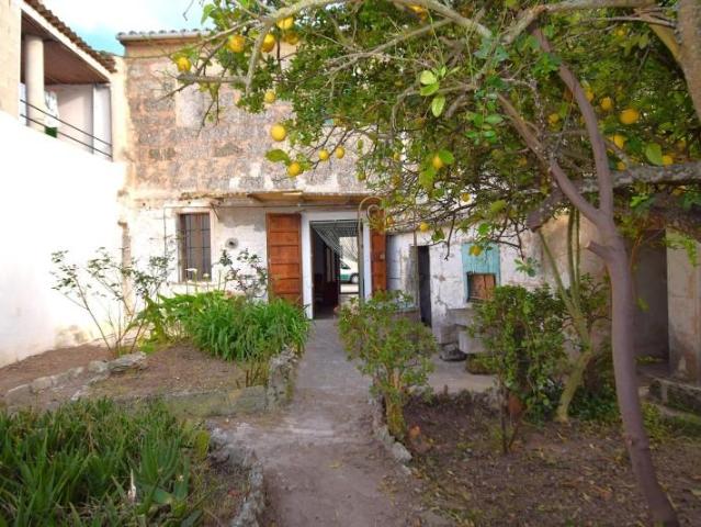Casa en venta en Pla de Mallorca, Baleares