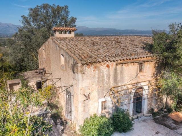 Casa en venta en Pla de Mallorca, Baleares