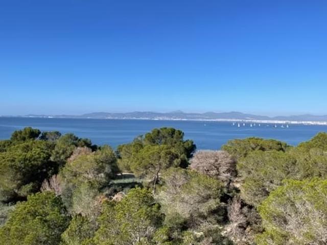 Casa en venta en Can Pastilla, Palma