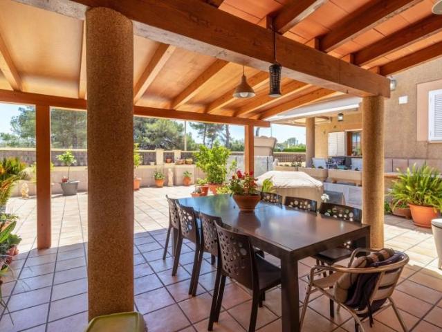 Casa en venta en Llucmajor, Migjorn