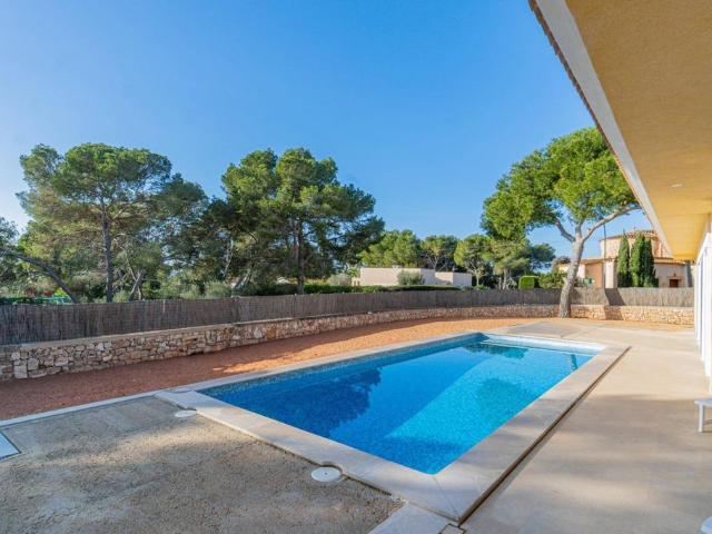 Casa en venta en Llucmajor, Migjorn