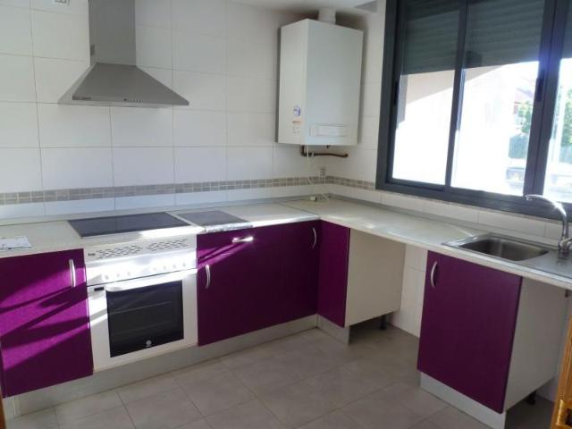 Casa en venta en Loeches, Madrid