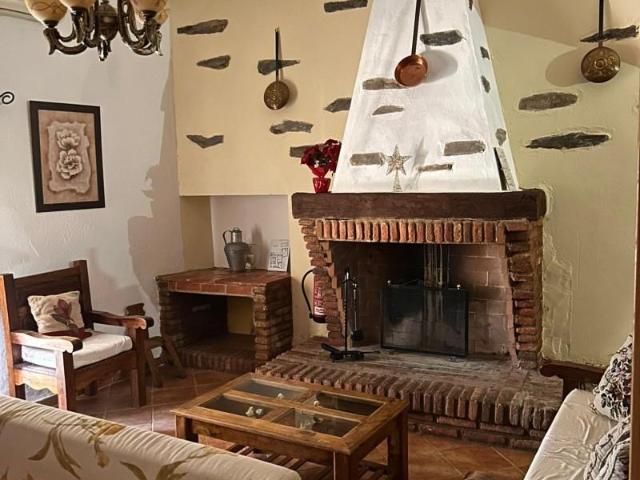 Casa en venta en Logrosán, Extremadura