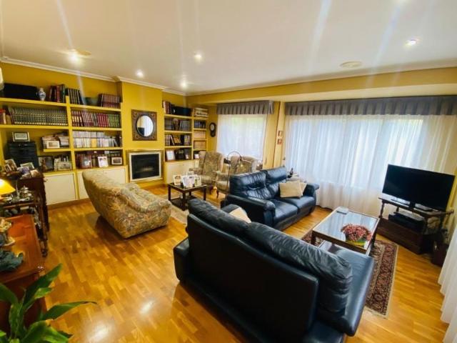 Casa en venta en Montesoria, Logroño