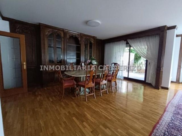 Casa en venta en Las Gaunas, Logroño