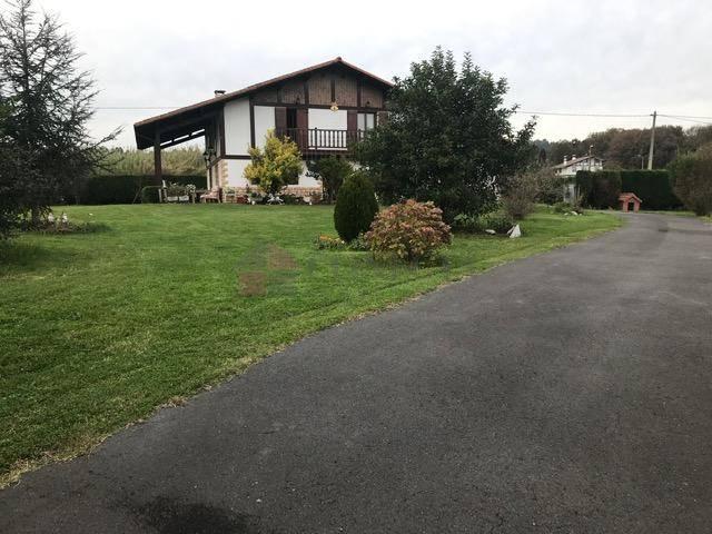Casa en venta en Zabaloetxe, Loiu
