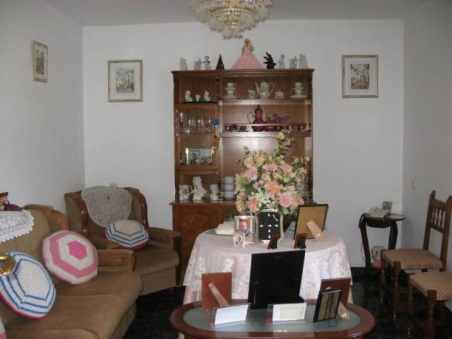 Casa en venta en Barrio de la Alcazaba, Comarca de Loja
