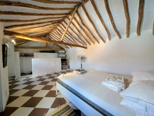 Casa en venta en Ventorros de San José, Comarca de Loja