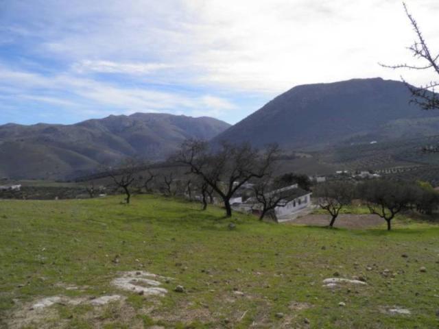 Casa en venta en Fuente Camacho, Comarca de Loja
