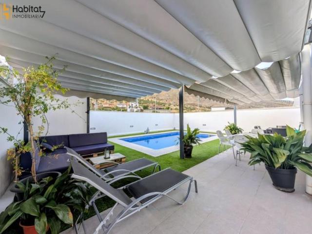 Casa en venta en Centro, Comarca de la Vega de Granada