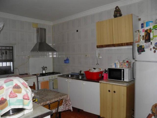 Casa en venta en Barrio de la Alcazaba, Loja