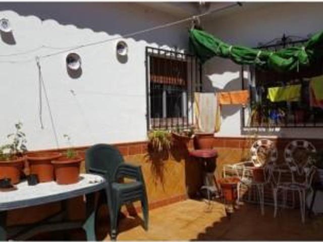 Casa en venta en Barrio de la Alcazaba, Loja
