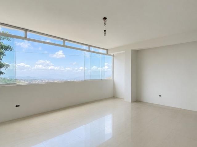 Casa en venta en Francisco Linares Alcántara, Miranda