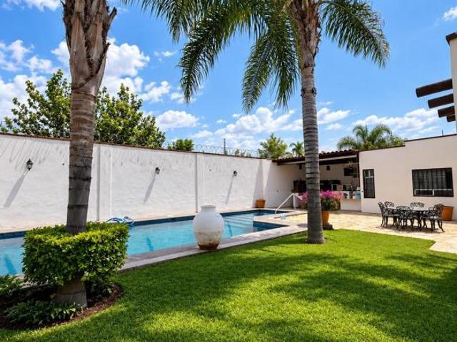 Villa en venta en León, Guanajuato