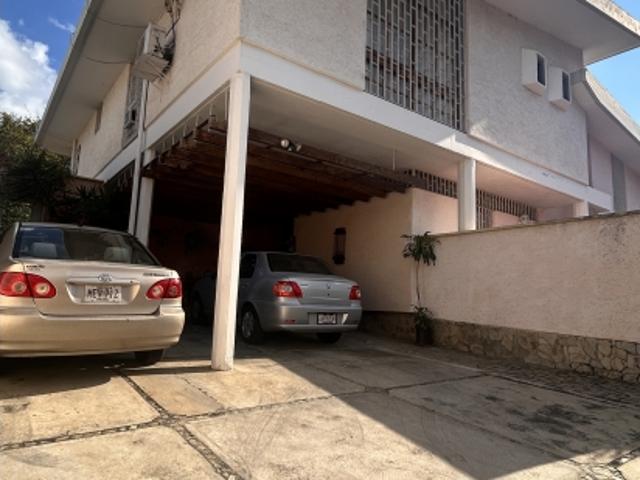 Casa en venta en Boca De Uchire, Miranda