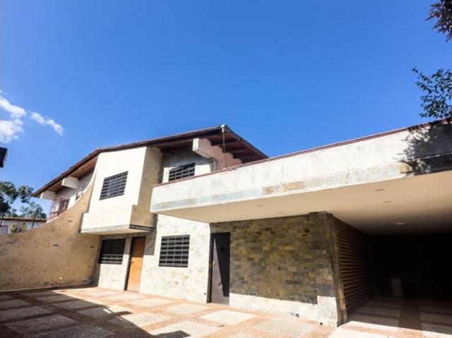 Casa en venta en Boca De Uchire, Miranda