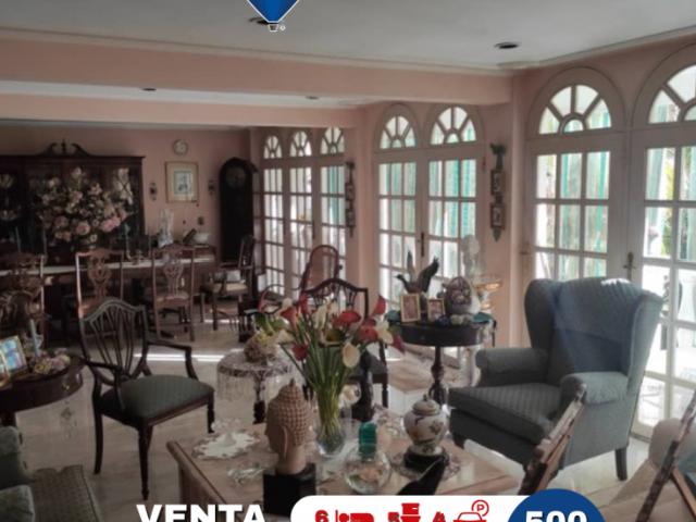 Casa en venta en Boca De Uchire, Distrito Capital
