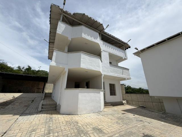 Casa en venta en Palavecino, Lara