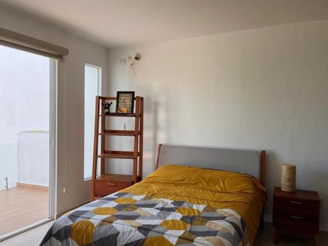 Dúplex en venta en Morelos