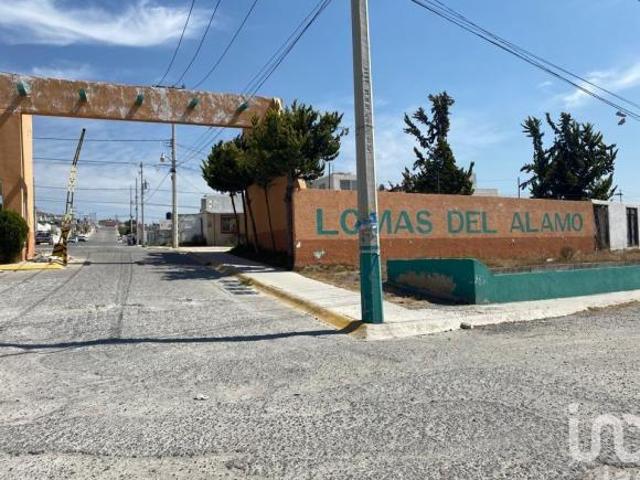 Casa en venta en Tolcayuca, Hidalgo