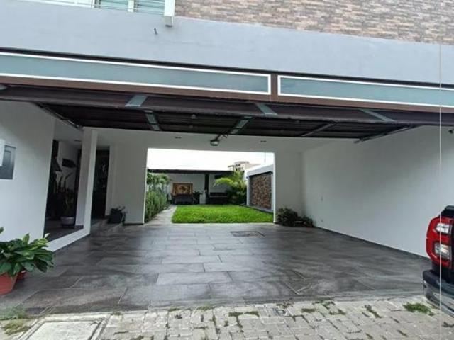 Casa en venta en Tepic, Nayarit
