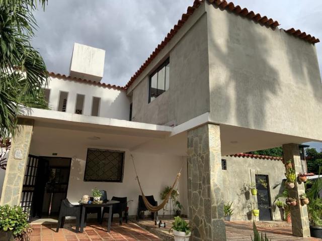 Casa en venta en Barbula, Carabobo