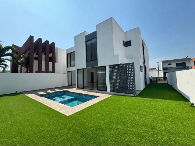 Casa en venta en Tierra Blanca, Veracruz