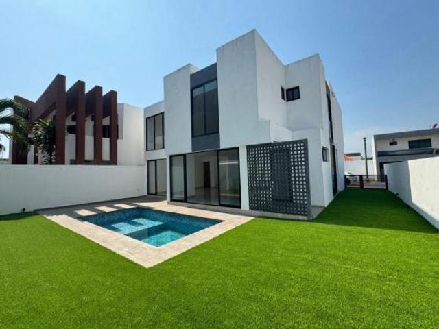 Casa en venta en Tierra Blanca, Veracruz