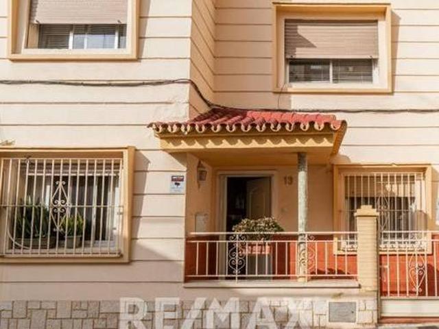 Casa en alquiler en Málaga-Costa del Sol, Andalucía