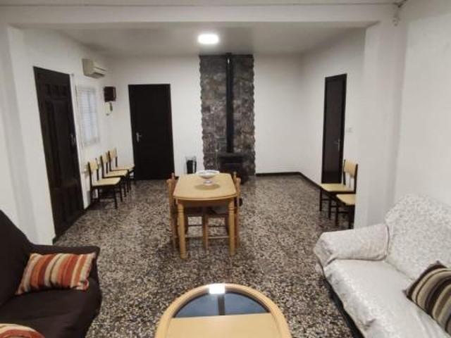 Casa en venta en La Guirreta, Alto Guadalentín